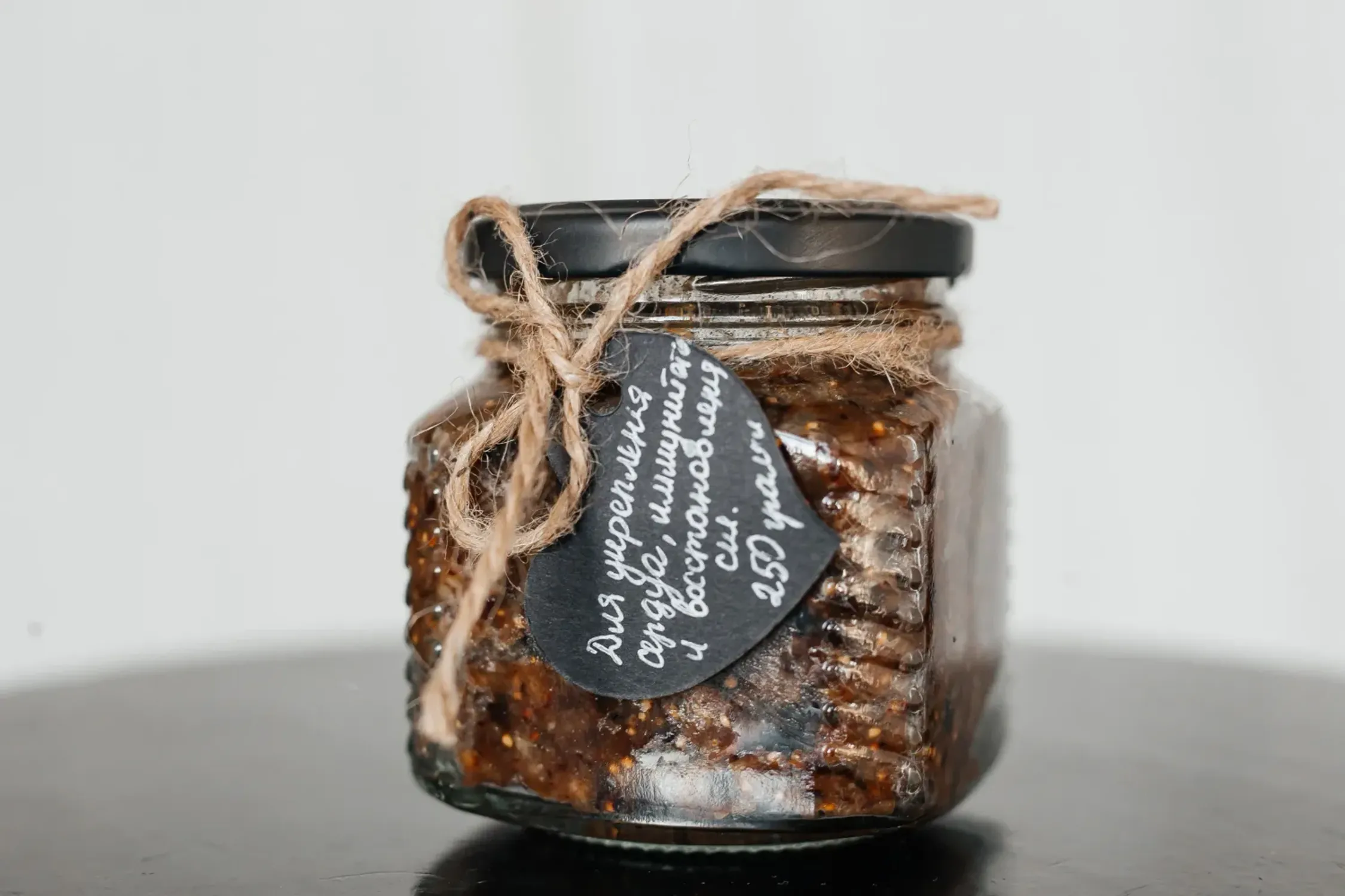 Витаминная паста фото 2